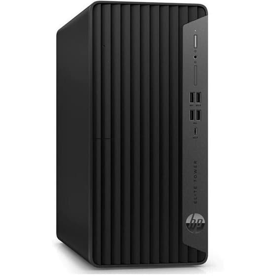 Desktop HP Elite Tower 800 G9 628C6ET (Core i5-14500/32GB/512GB SSD/UHD Graphics 770/Win11Pro) image 2