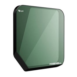 Freewell FW-MC3-UV Φίλτρο UV για Dji Mavic 3 - Πράσινο
