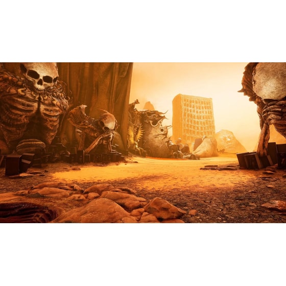 Necrophosis Full Consciousness - PS5 image 8