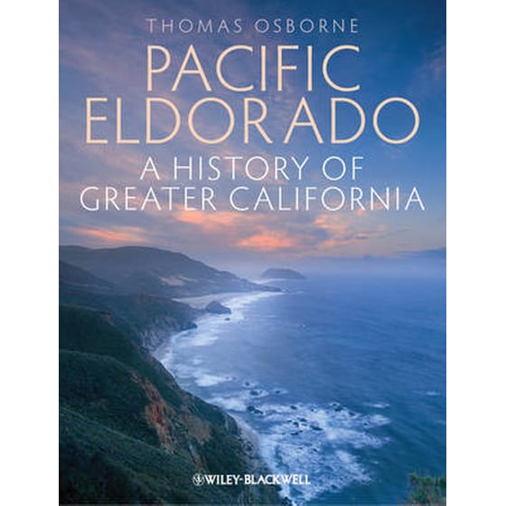 Pacific Eldorado image 0