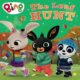 The Leaf Hunt