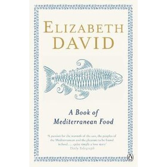 Book of Mediterranean Food image 0