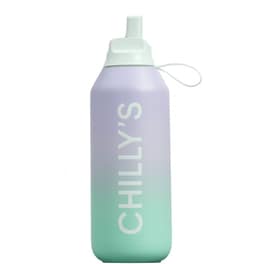 Μπουκάλι Chilly's S2 Flip Morning Haze 500 ml