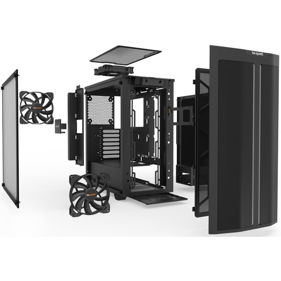 Desktop Intra (Core i7-14700F/32GB/1TB SSD/GeForce RTX 4060 Ti/Win11Home) image 7