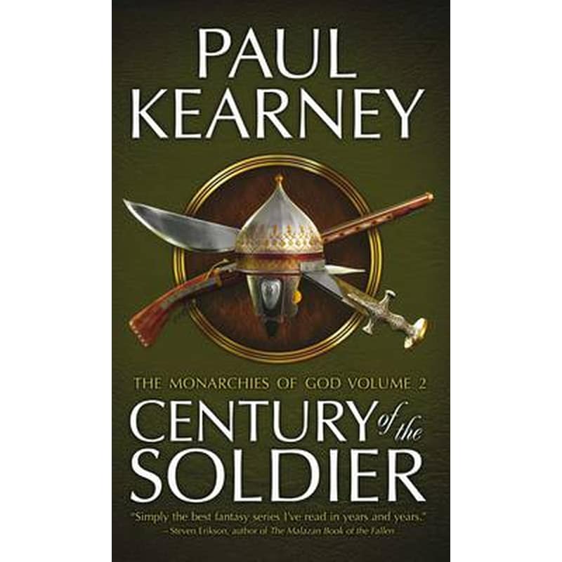 The Century of the Soldier