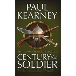The Century of the Soldier