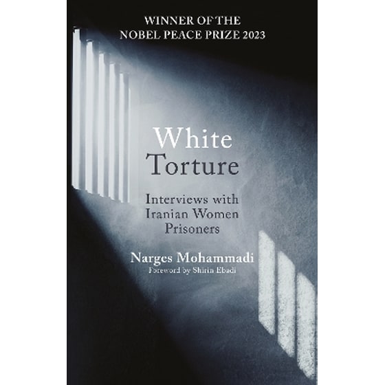 White Torture image 0