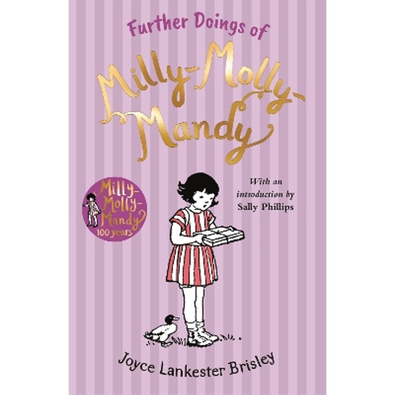 Further Doings of Milly-Molly-Mandy