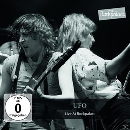 Rockpalast: Hardrock Legends Vol.1