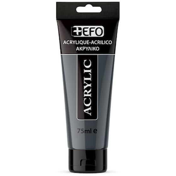 Ακρυλικο +εfο 75μl 423 Grey image 0