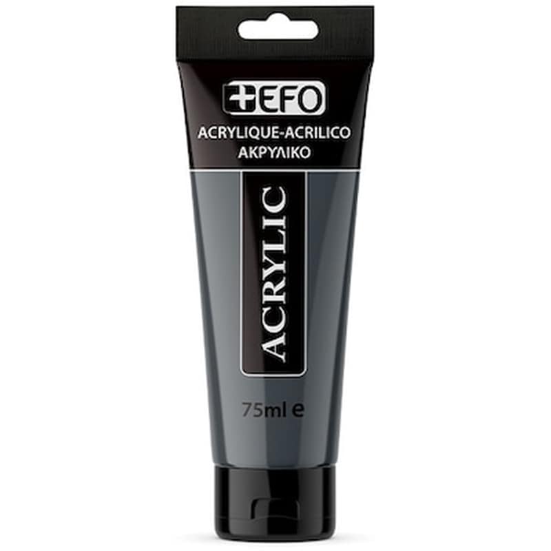 EFO Ακρυλικο +εfο 75μl 423 Grey