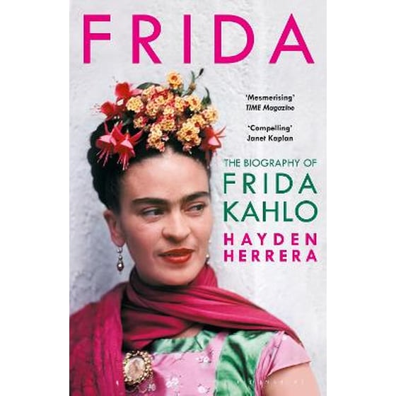 Frida image 0