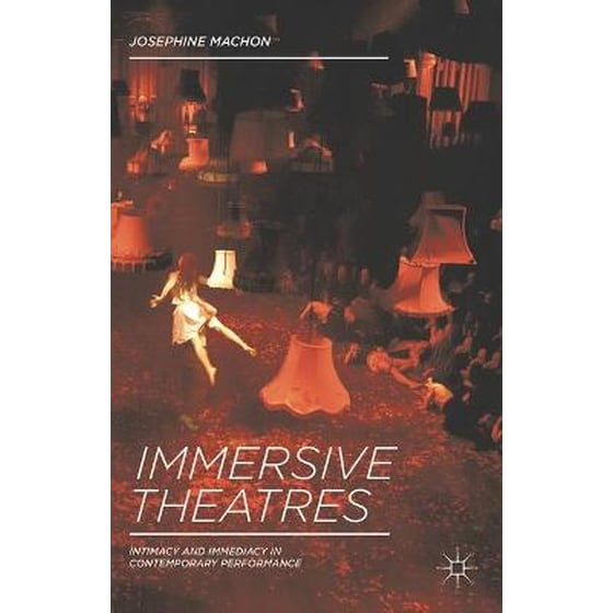 Immersive Theatres image 0