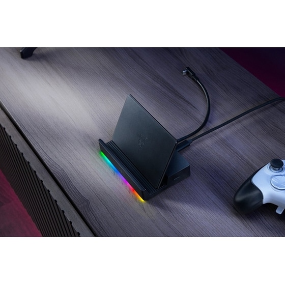 Razer Handheld Dock Chroma image 2