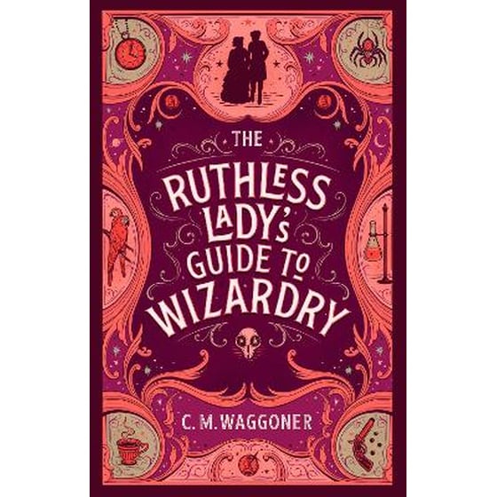 Ruthless Lady's Guide to Wizardry image 0