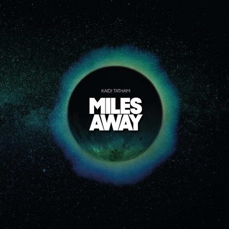 Miles Away (LP)