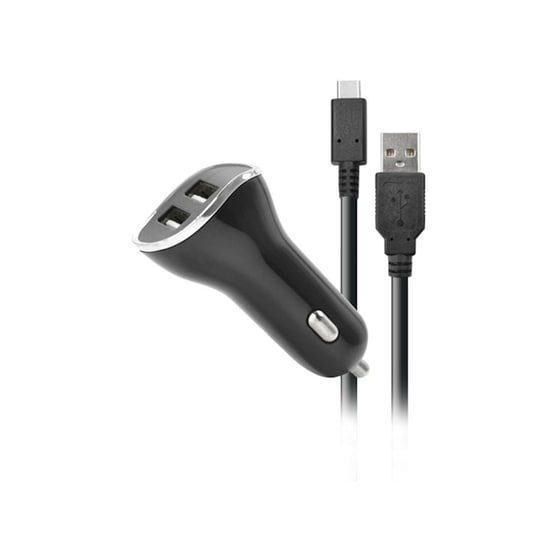 Steelplay USB Φορτιστής Αυτοκινήτου image 0
