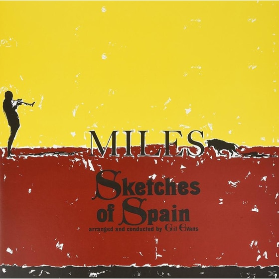 Sketches Of Spain (Vinyl) image 1