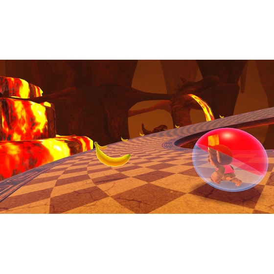 Super Monkey Ball Banana Mania Launch Edition - PS5 image 3