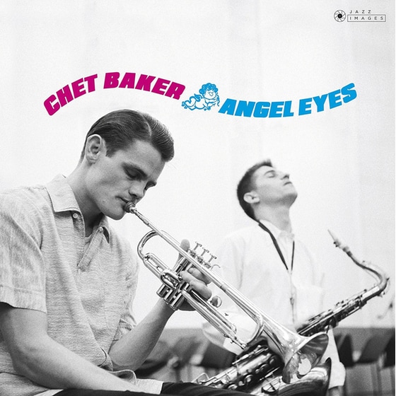 Angel Eyes image 0