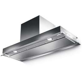 Μηχανισμός Απορρόφησης FABER IN NOVA PREMIUM XA60  60 cm Inox