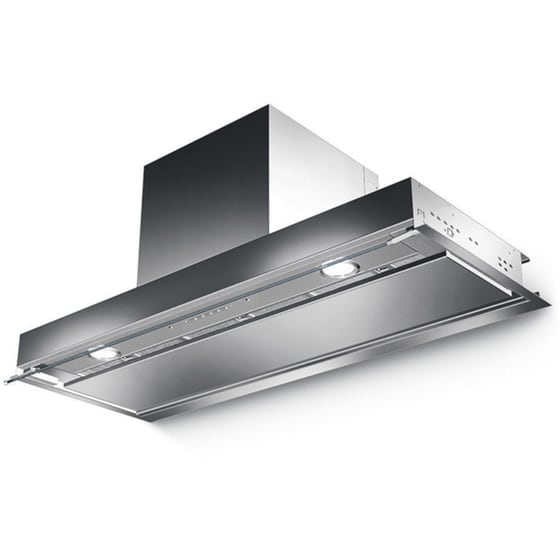 Μηχανισμός Απορρόφησης FABER IN NOVA PREMIUM XA60 60 cm Inox image 0