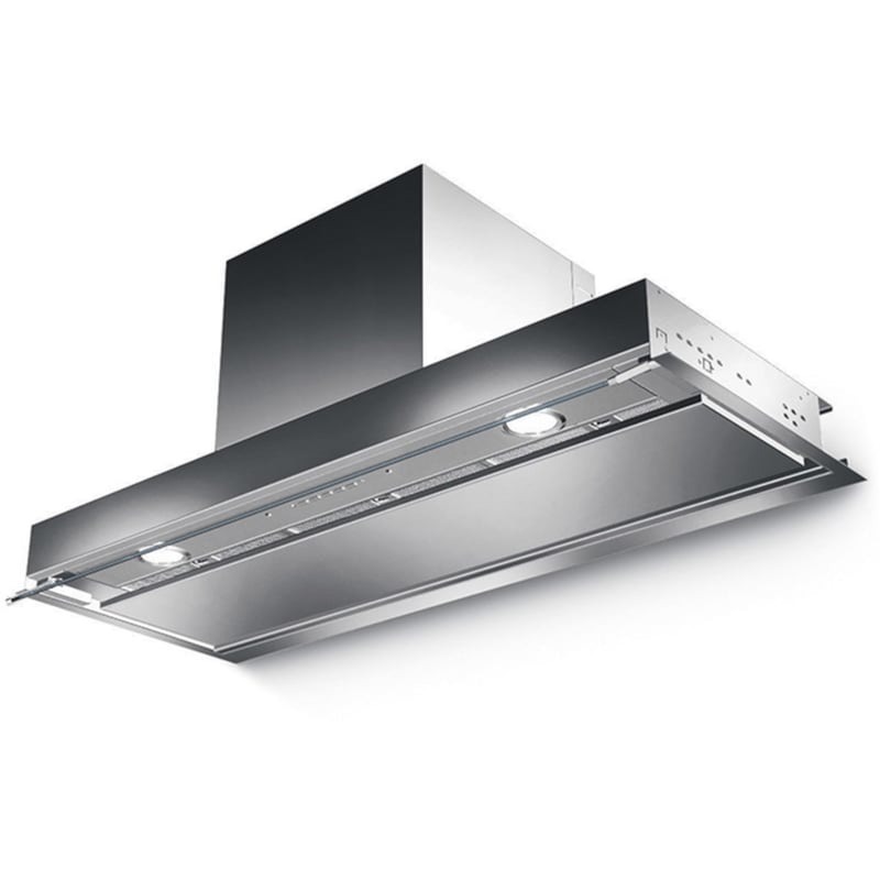 FABER Μηχανισμός Απορρόφησης FABER IN NOVA PREMIUM XA60 60 cm Inox