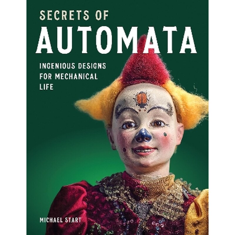 Secrets of Automata