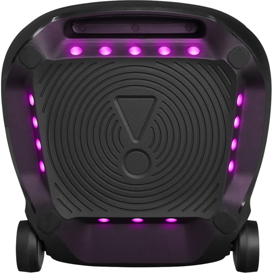 Party Speaker JBL PartyBox Ultimate 1100W Karaoke - Μαύρο image 12