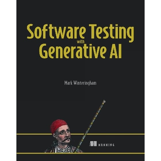 Software Testing with Generative AI image 0