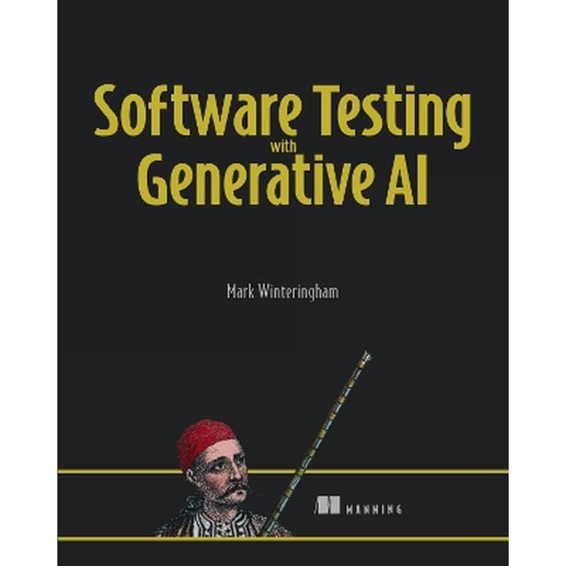 Software Testing with Generative AI
