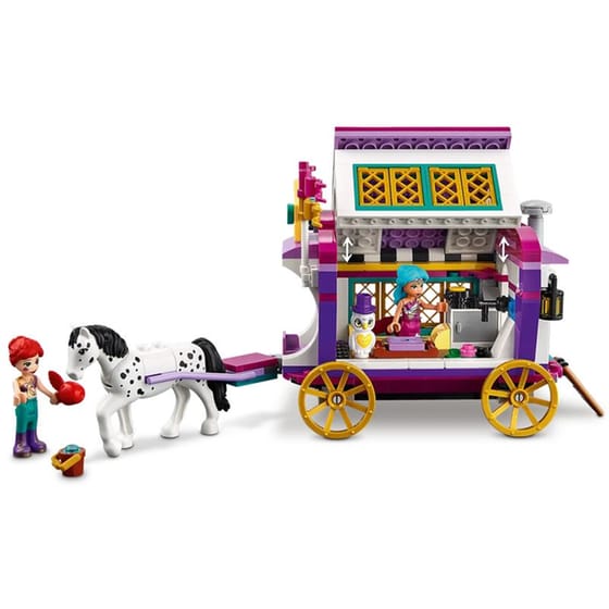 LEGO® Friends Magical Caravan (41688) image 2