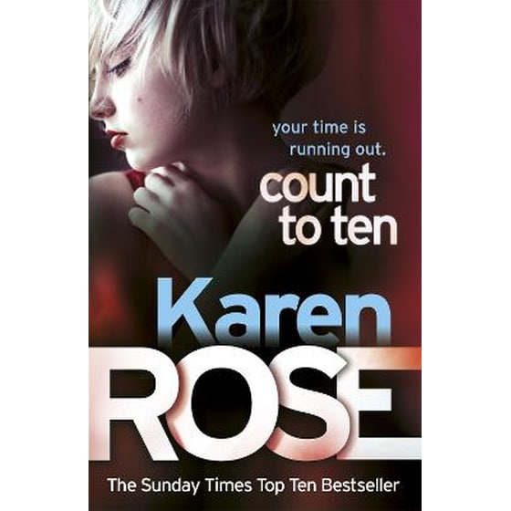 Count to Ten (The Chicago Series Book 5) image 0