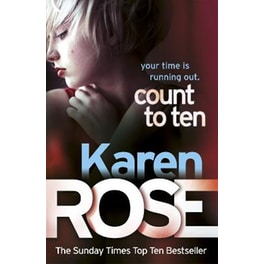 Count to Ten (The Chicago Series Book 5)