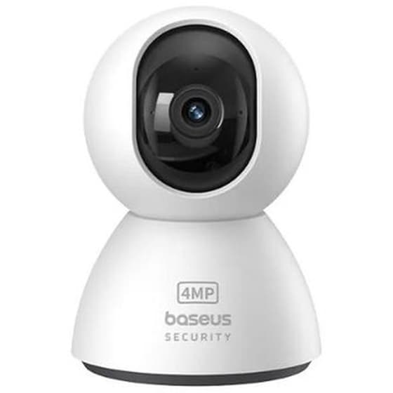 IP CAM BASEUS P1 3K INDOOR WH image 0