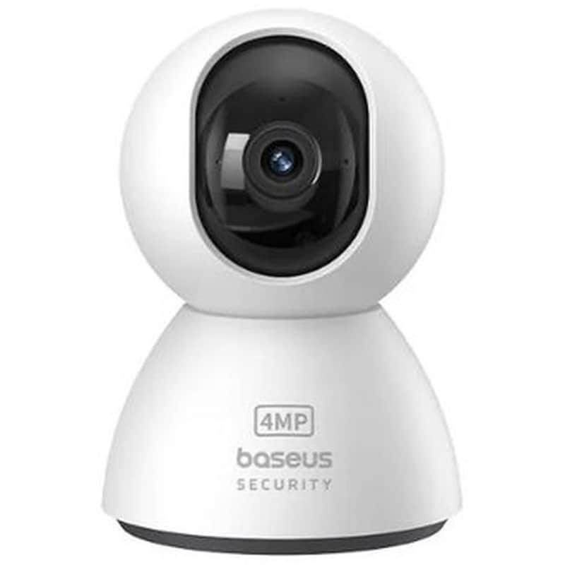 Ασύρματη IP Camera Baseus P1 3K 3K με Αμφίδρομο ήχο
