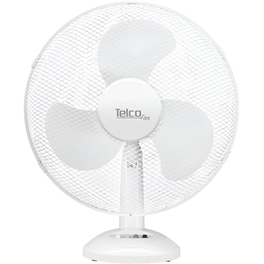 TELCO 45W 40cm Ανεμιστήρας Επιτραπέζιος