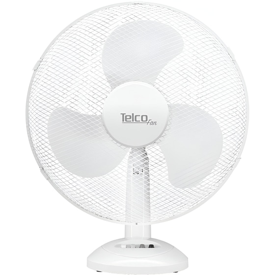 TELCO 45W 40cm Ανεμιστήρας Επιτραπέζιος image 0