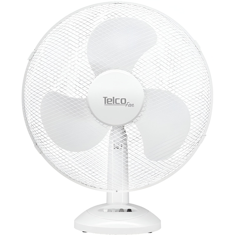 TELCO TELCO 45W 40cm Ανεμιστήρας Επιτραπέζιος