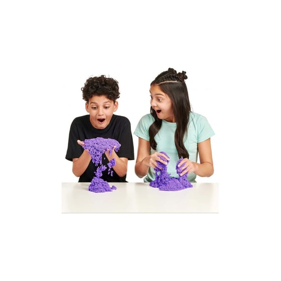 AS Company&nbsp;Foam&nbsp;Alive&nbsp;1 Βαζάκι με 2 Χρώματα 100gr image 3