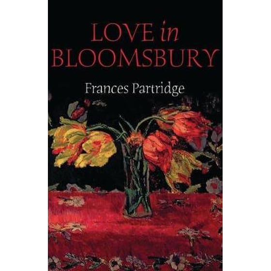 Love in Bloomsbury image 0