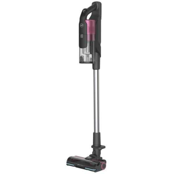 HOOVER HF920H 011 21.6 V 0.7 L Ροζ Σκούπα Stick image 4