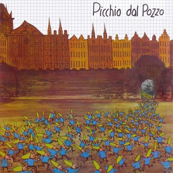 Picchio Dal Pozzo image 0