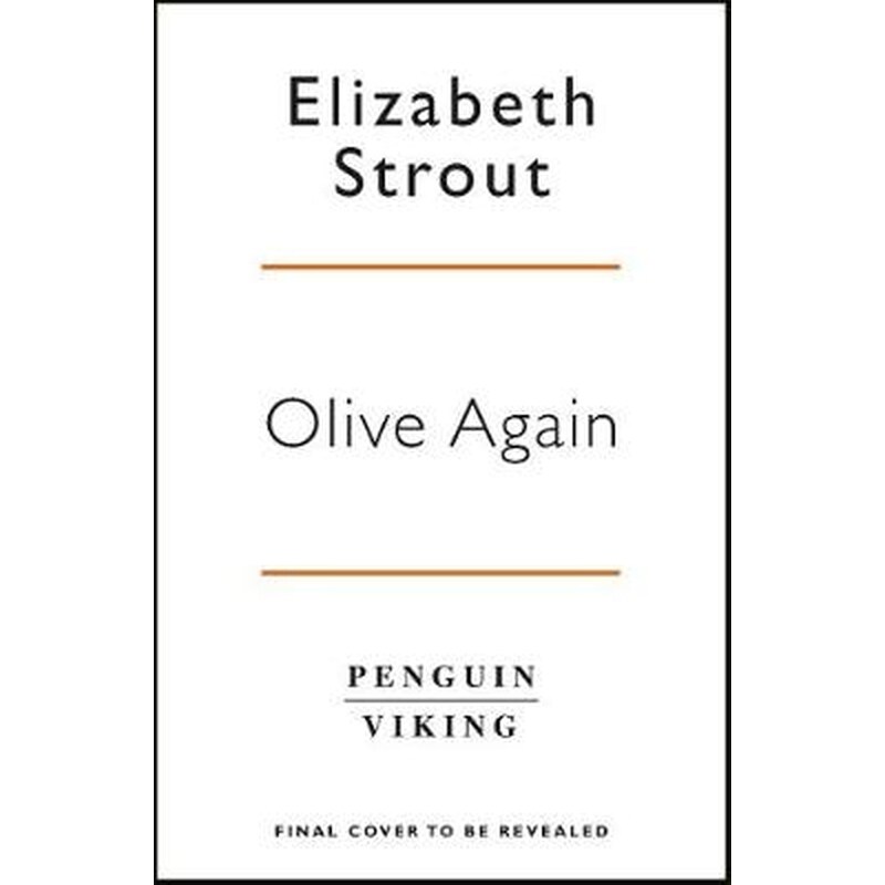 Olive, Again
