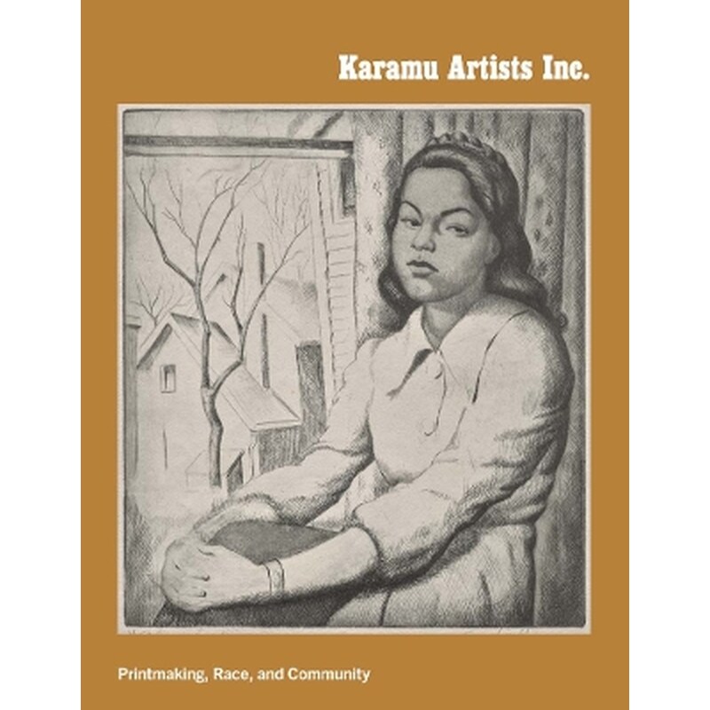 Karamu Artists Inc.