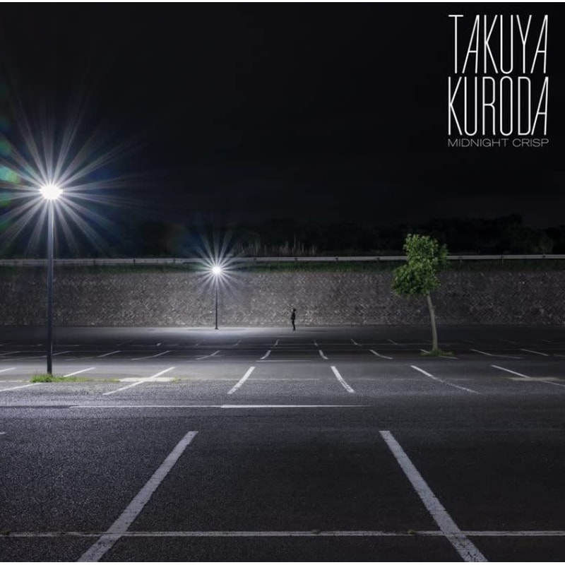 Midnight Crisp / Fly Moon Die Soon (2 CD)