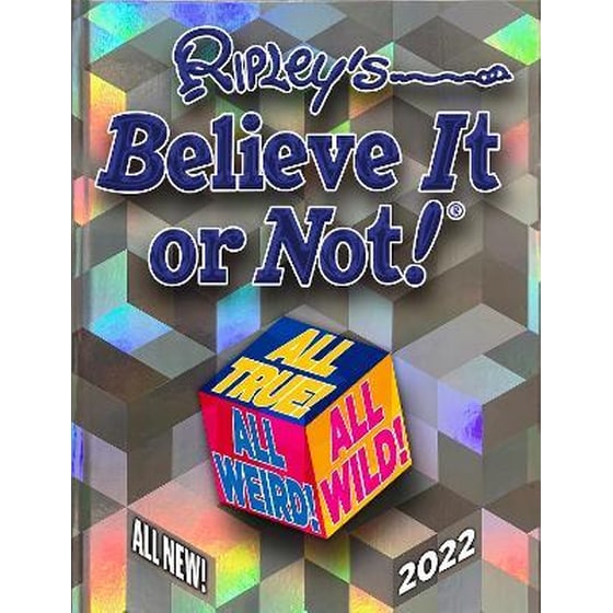 Ripley's Believe It or Not! 2022 image 0