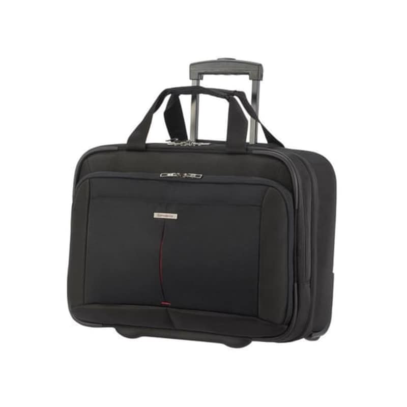 SAMSONITE Τσάντα Laptop Samsonite GuardIT 2.0 17.3 Αδιάβροχη - Μαύρο