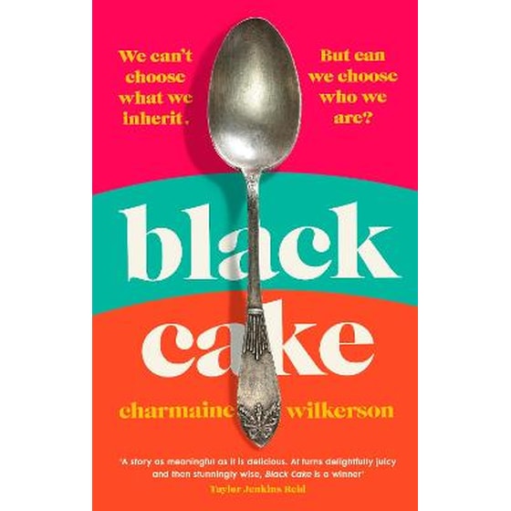 Black Cake image 0