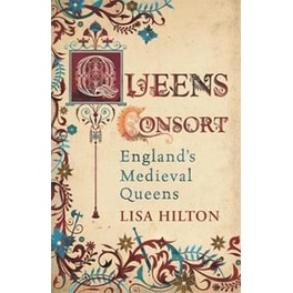 Queens Consort